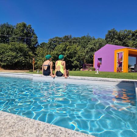 Limbara Dreaming Hotel Tempio Pausania Kültér fotó