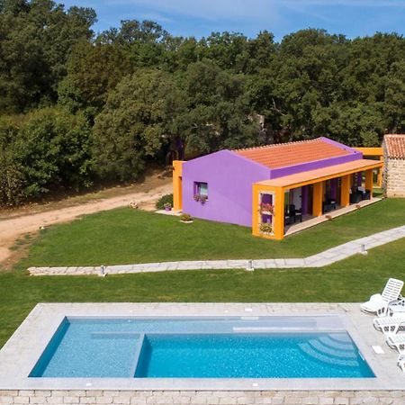 Limbara Dreaming Hotel Tempio Pausania Kültér fotó