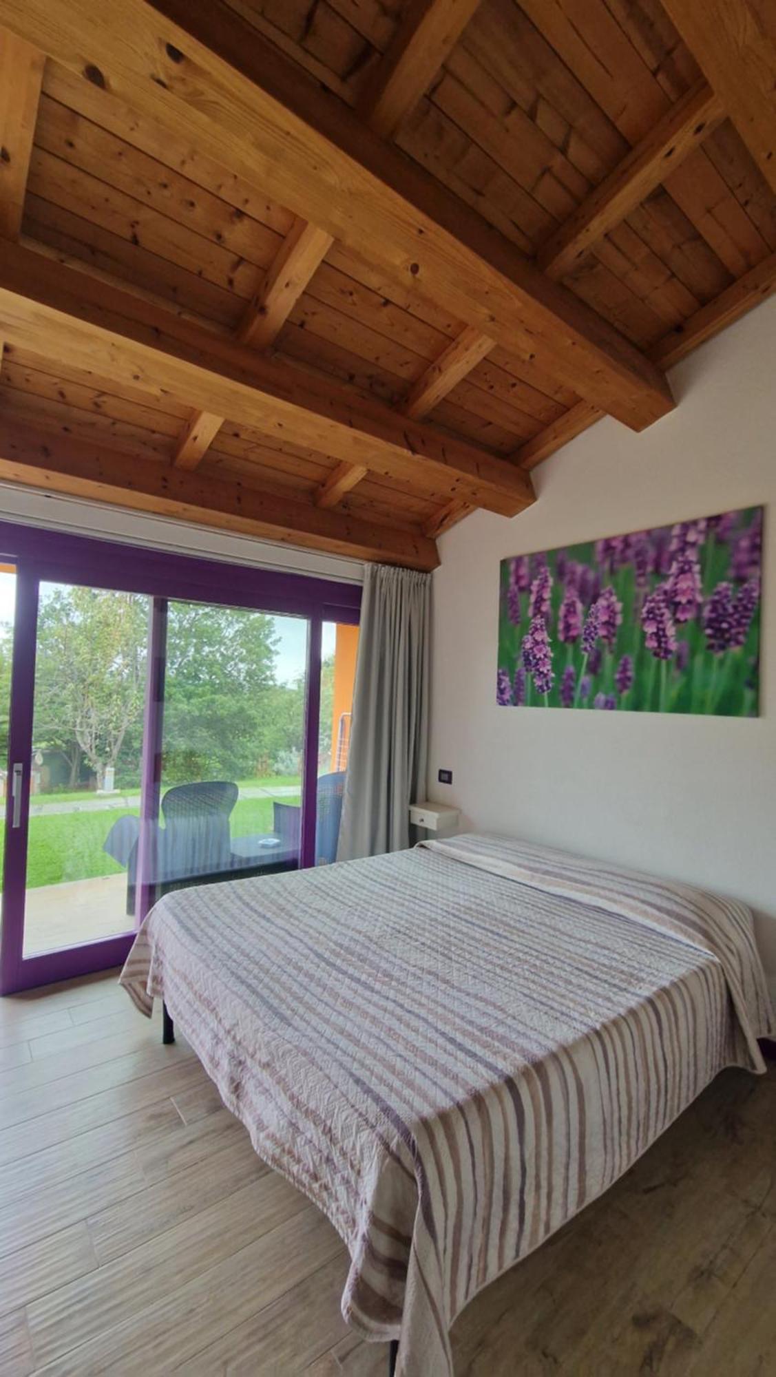 Limbara Dreaming Hotel Tempio Pausania Kültér fotó