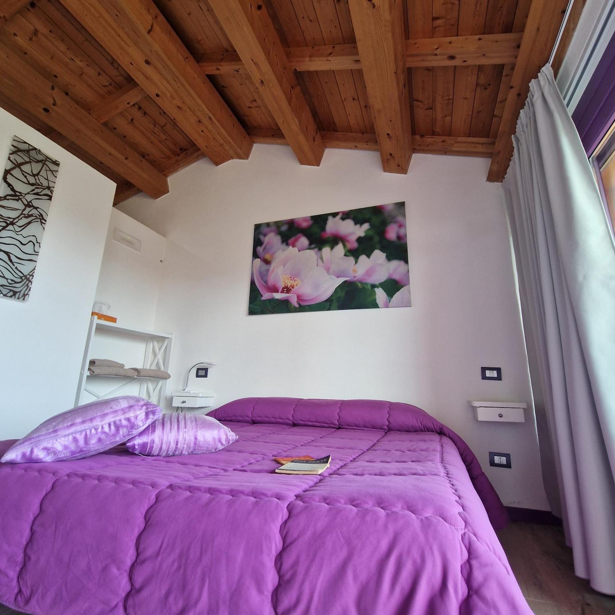 Limbara Dreaming Hotel Tempio Pausania Kültér fotó