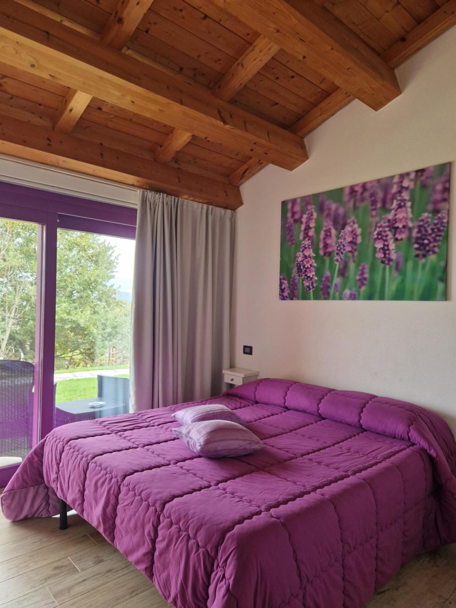 Limbara Dreaming Hotel Tempio Pausania Kültér fotó