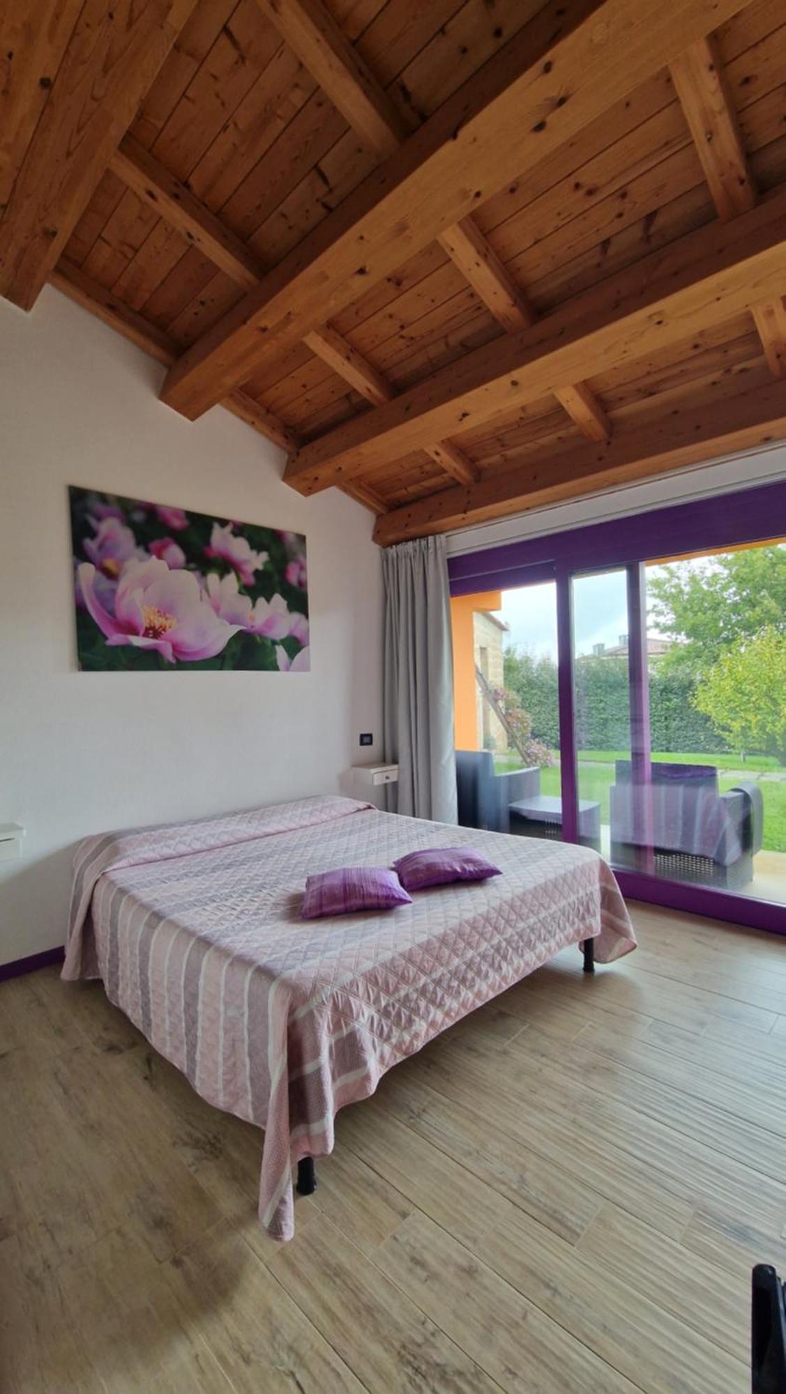 Limbara Dreaming Hotel Tempio Pausania Kültér fotó