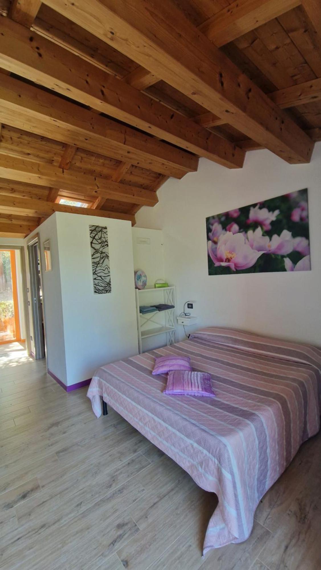 Limbara Dreaming Hotel Tempio Pausania Kültér fotó