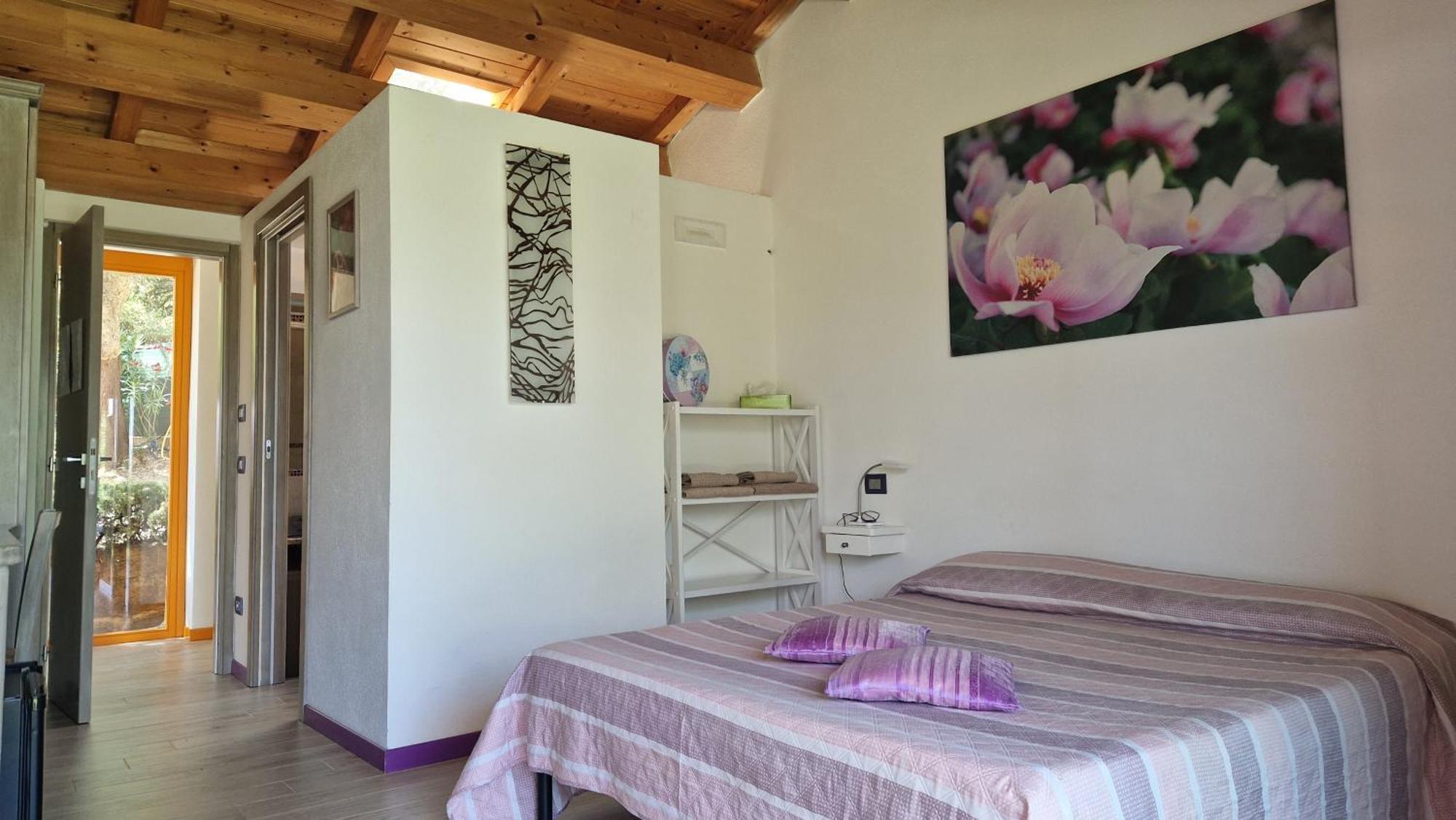 Limbara Dreaming Hotel Tempio Pausania Kültér fotó