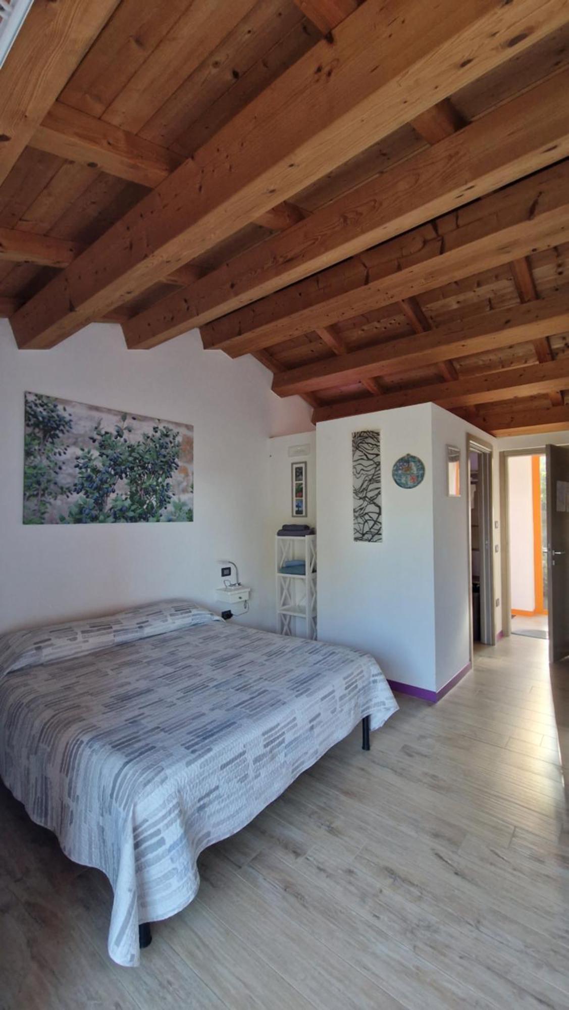 Limbara Dreaming Hotel Tempio Pausania Kültér fotó