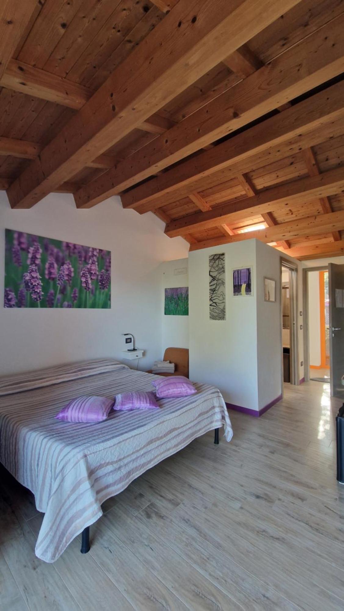 Limbara Dreaming Hotel Tempio Pausania Kültér fotó