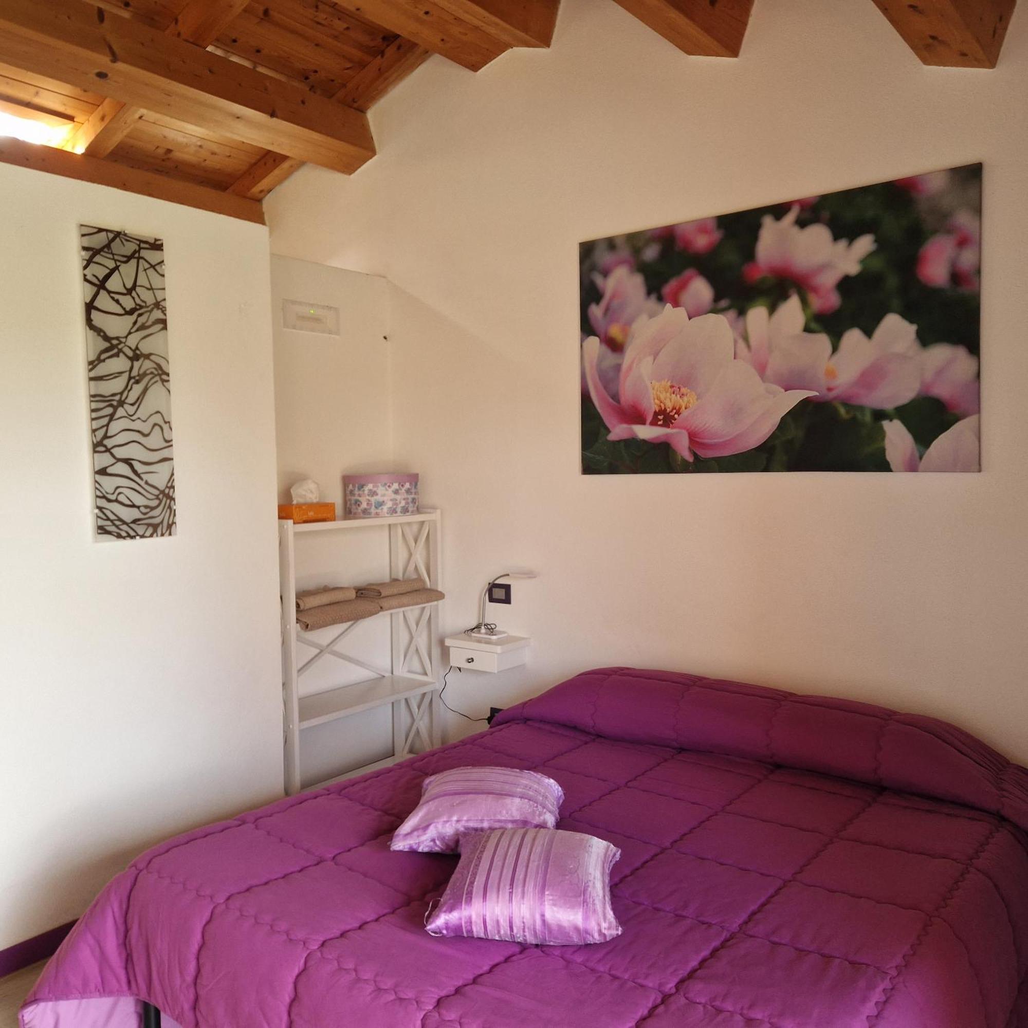 Limbara Dreaming Hotel Tempio Pausania Kültér fotó